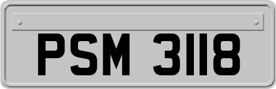 PSM3118