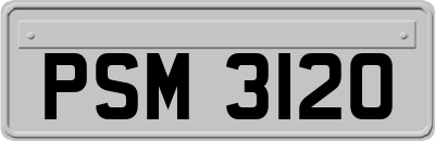 PSM3120