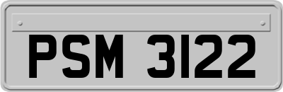 PSM3122