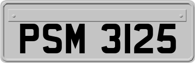 PSM3125