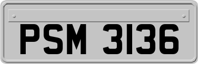PSM3136