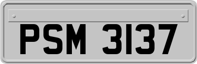 PSM3137