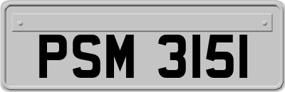 PSM3151