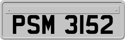 PSM3152