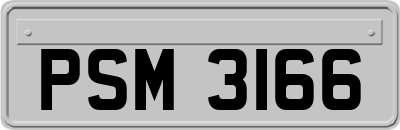 PSM3166