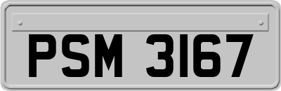 PSM3167