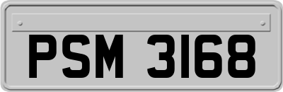 PSM3168