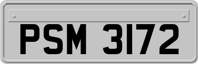 PSM3172