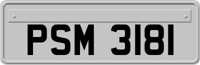 PSM3181