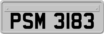 PSM3183