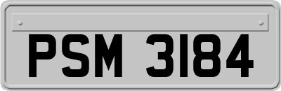 PSM3184
