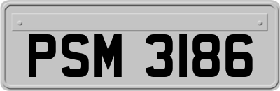 PSM3186