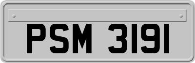 PSM3191