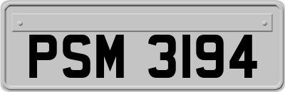 PSM3194