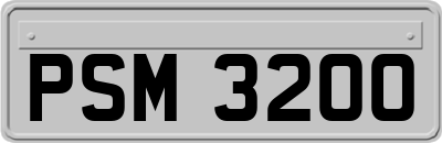PSM3200