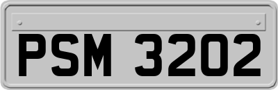 PSM3202