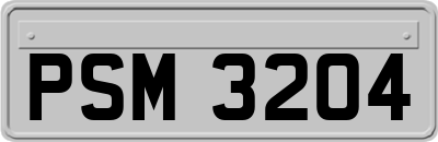 PSM3204