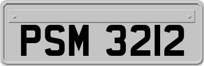 PSM3212