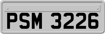 PSM3226