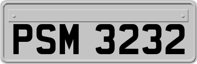 PSM3232
