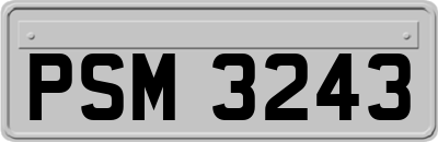 PSM3243