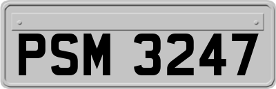 PSM3247