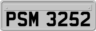 PSM3252