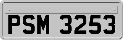 PSM3253