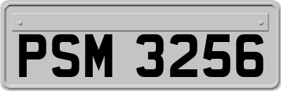 PSM3256