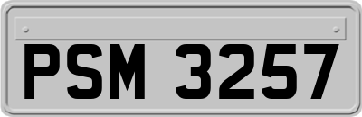 PSM3257