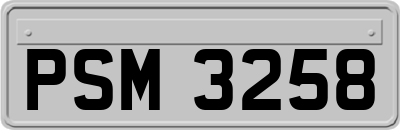 PSM3258