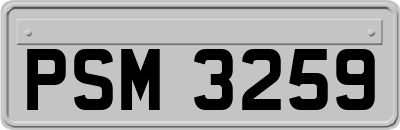 PSM3259