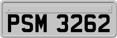 PSM3262