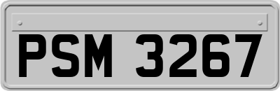 PSM3267