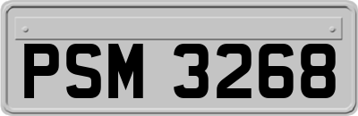 PSM3268