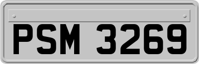 PSM3269