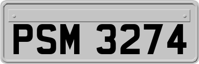 PSM3274
