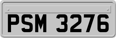 PSM3276