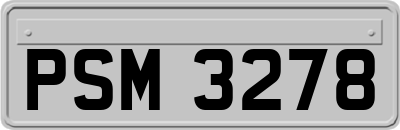 PSM3278
