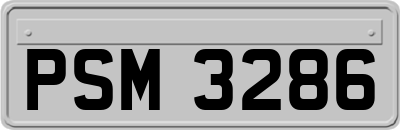 PSM3286