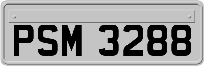 PSM3288