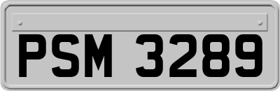 PSM3289