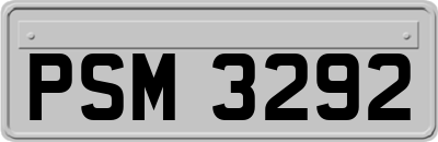 PSM3292