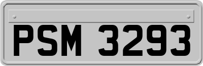 PSM3293