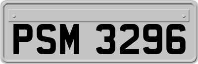 PSM3296