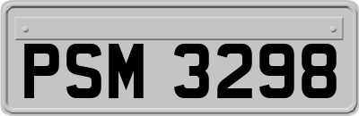 PSM3298