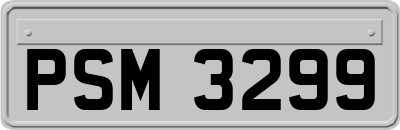 PSM3299