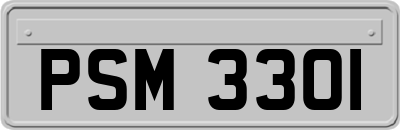 PSM3301