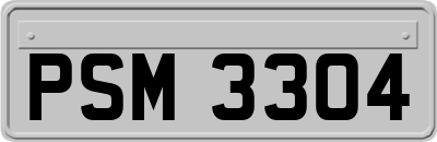PSM3304