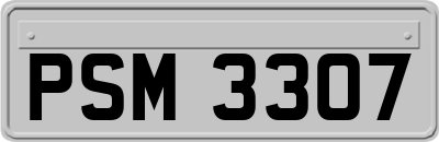 PSM3307